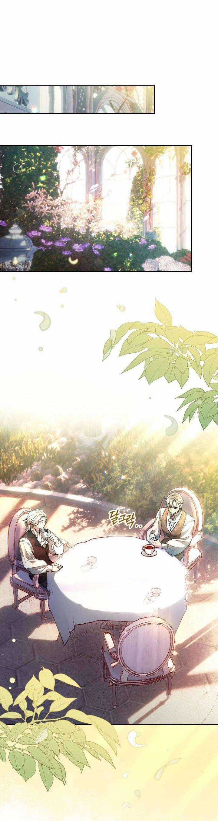 Tôi Mới Là Gia Chủ Thật Sự Chương 18 trang 19