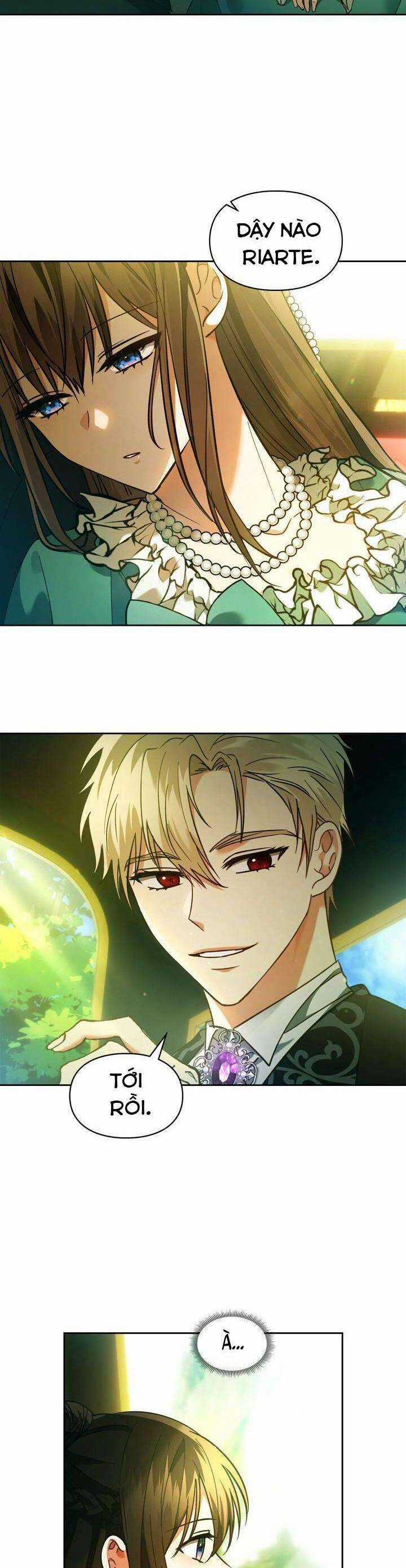 Tôi Mới Là Gia Chủ Thật Sự Chương 18 trang 2