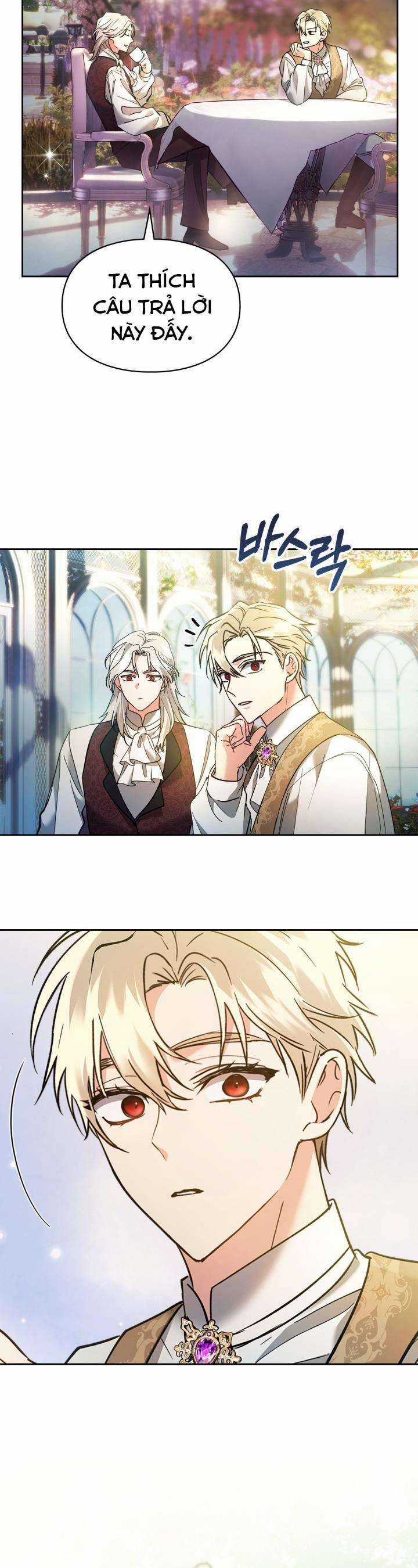 Tôi Mới Là Gia Chủ Thật Sự Chương 18 trang 21