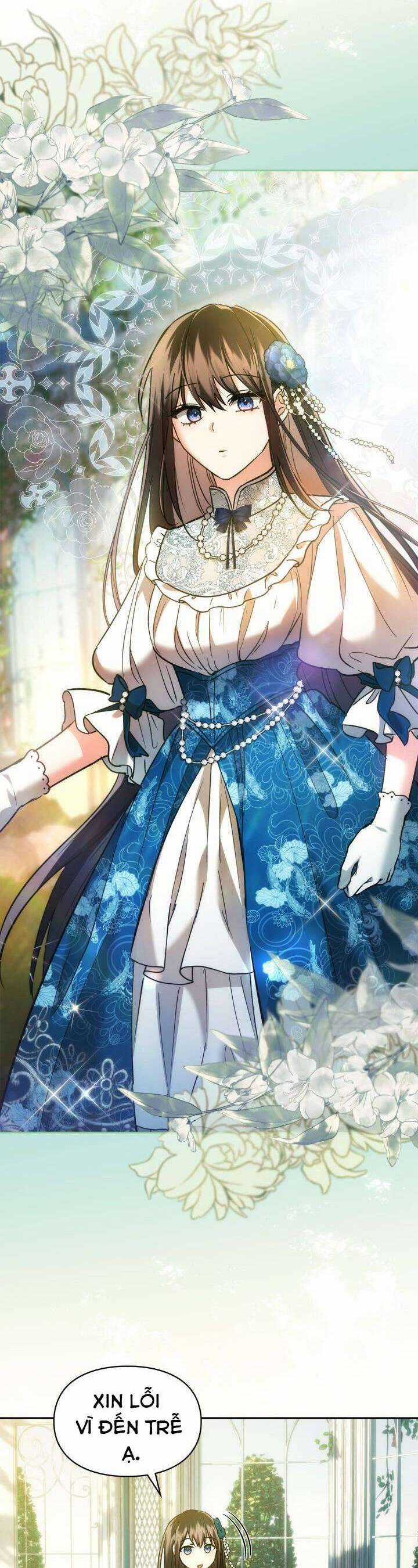 Tôi Mới Là Gia Chủ Thật Sự Chương 18 trang 22