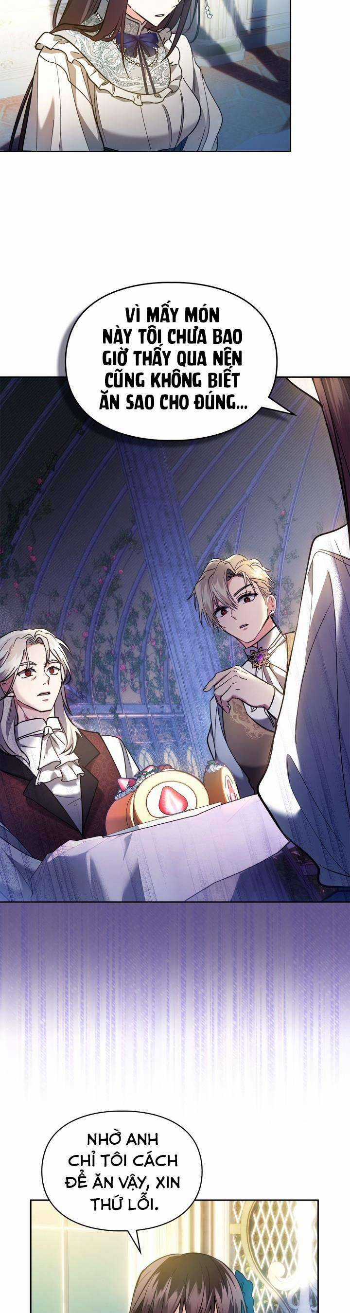 Tôi Mới Là Gia Chủ Thật Sự Chương 18 trang 26