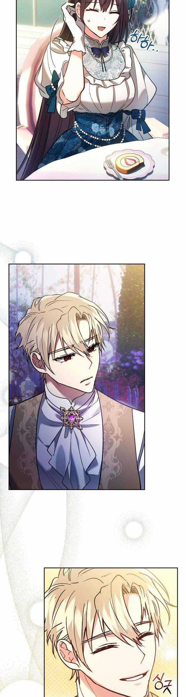 Tôi Mới Là Gia Chủ Thật Sự Chương 18 trang 27