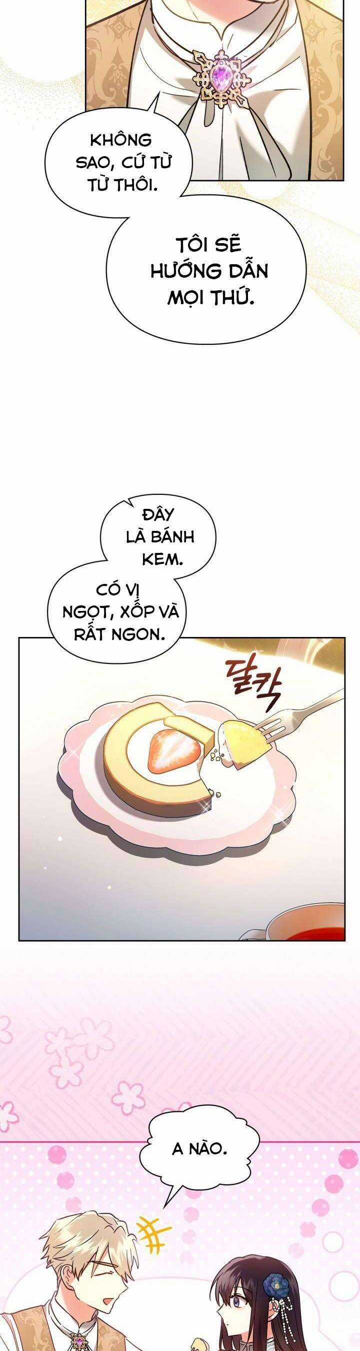 Tôi Mới Là Gia Chủ Thật Sự Chương 18 trang 28