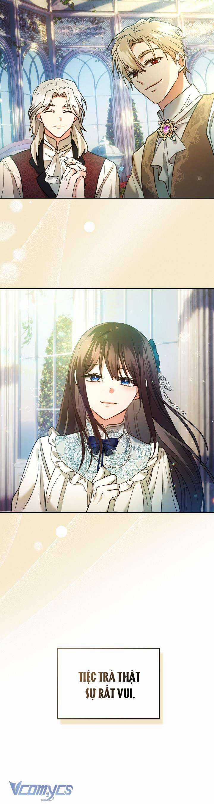 Tôi Mới Là Gia Chủ Thật Sự Chương 18 trang 30