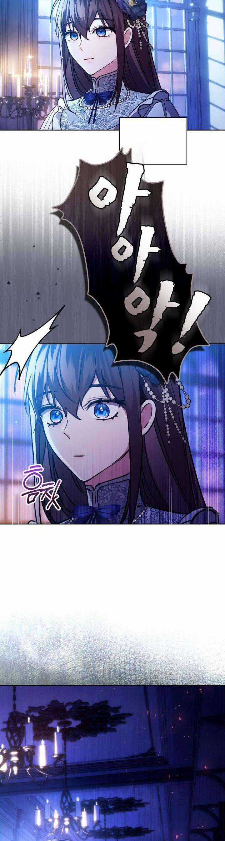 Tôi Mới Là Gia Chủ Thật Sự Chương 18 trang 32