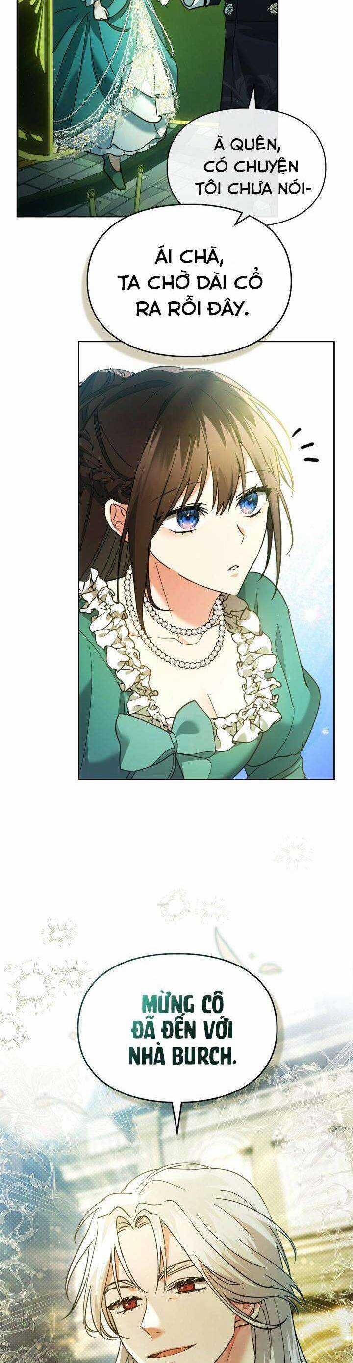 Tôi Mới Là Gia Chủ Thật Sự Chương 18 trang 4