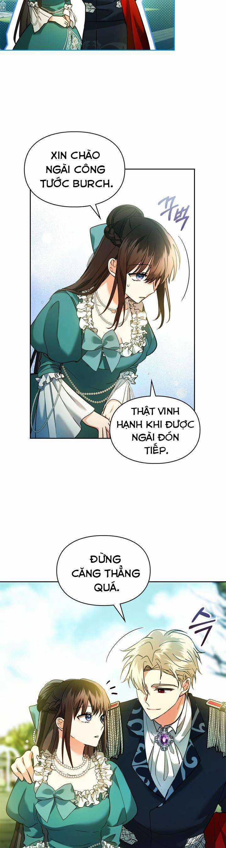 Tôi Mới Là Gia Chủ Thật Sự Chương 18 trang 6