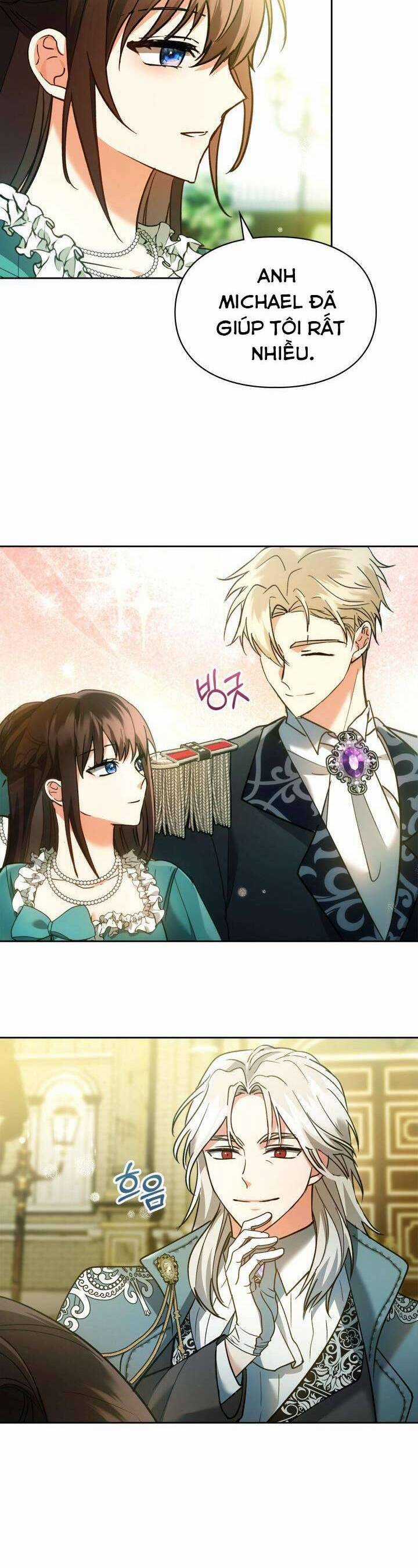 Tôi Mới Là Gia Chủ Thật Sự Chương 18 trang 9