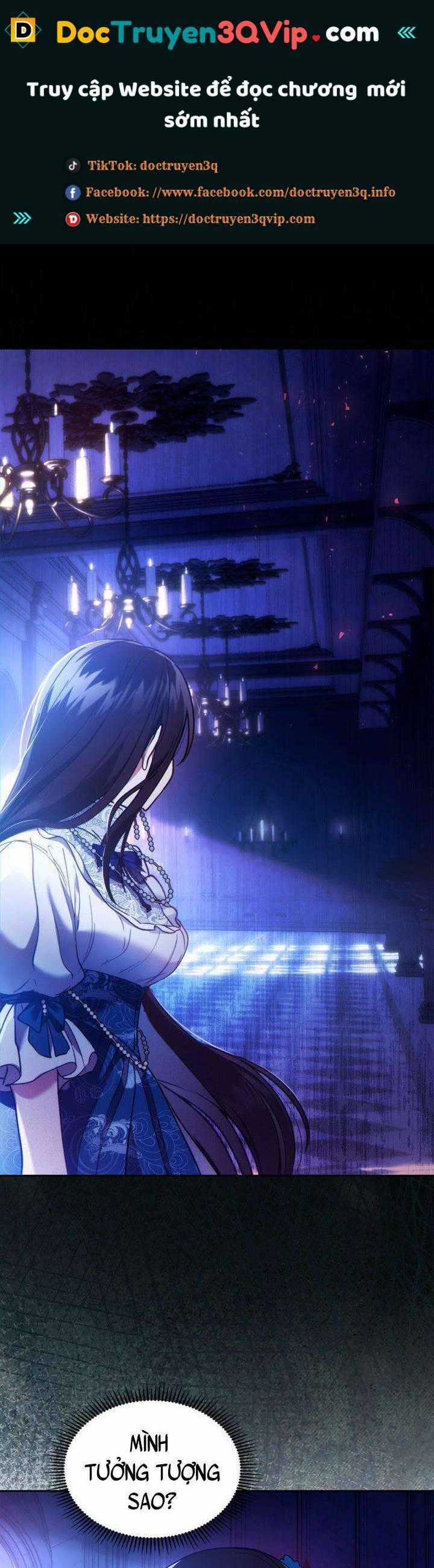 Tôi Mới Là Gia Chủ Thật Sự Chương 19 trang 1