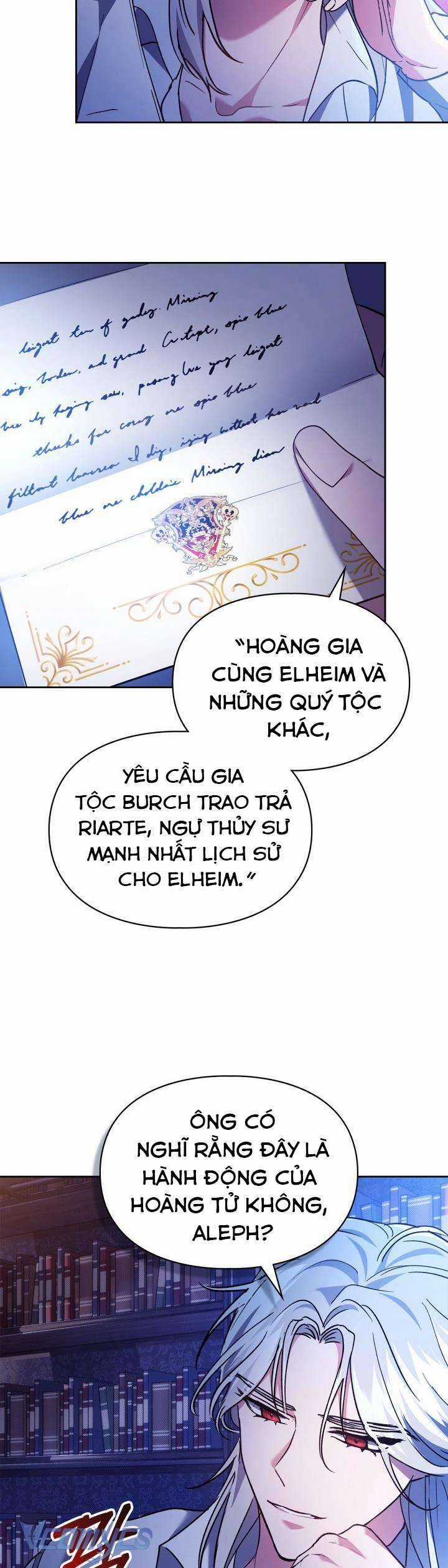 Tôi Mới Là Gia Chủ Thật Sự Chương 19 trang 10