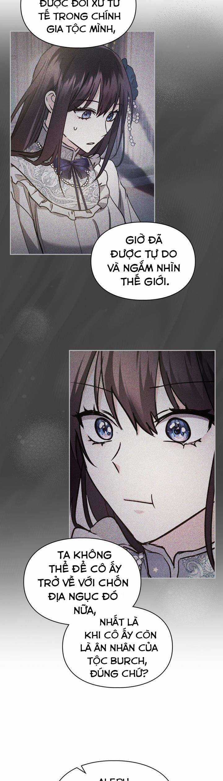 Tôi Mới Là Gia Chủ Thật Sự Chương 19 trang 13