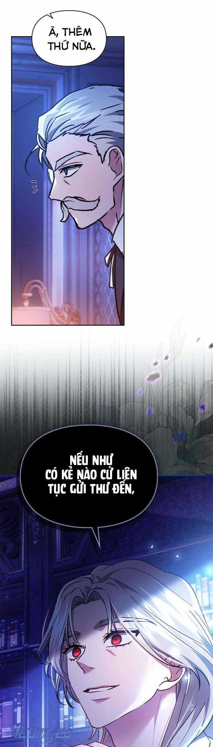 Tôi Mới Là Gia Chủ Thật Sự Chương 19 trang 15