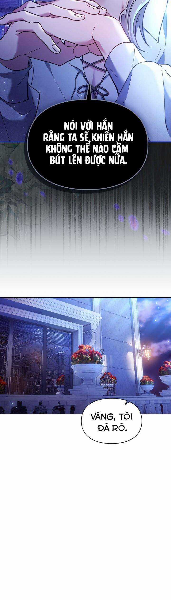 Tôi Mới Là Gia Chủ Thật Sự Chương 19 trang 16