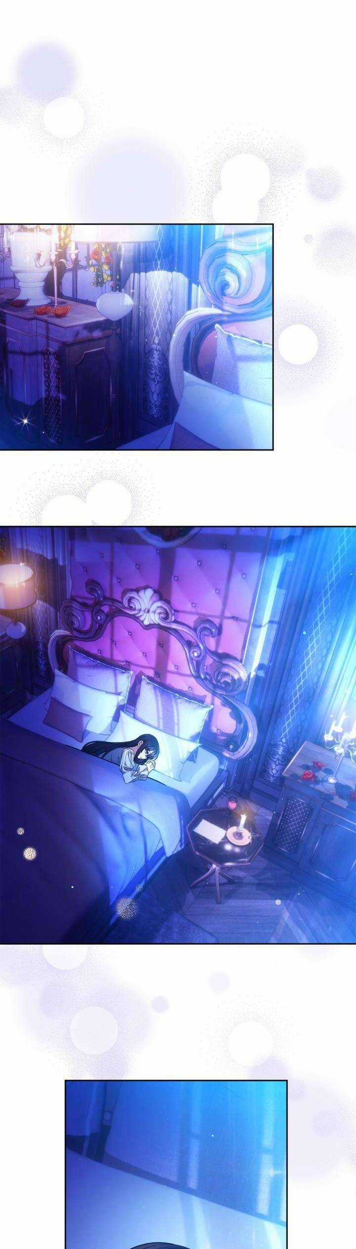 Tôi Mới Là Gia Chủ Thật Sự Chương 19 trang 17