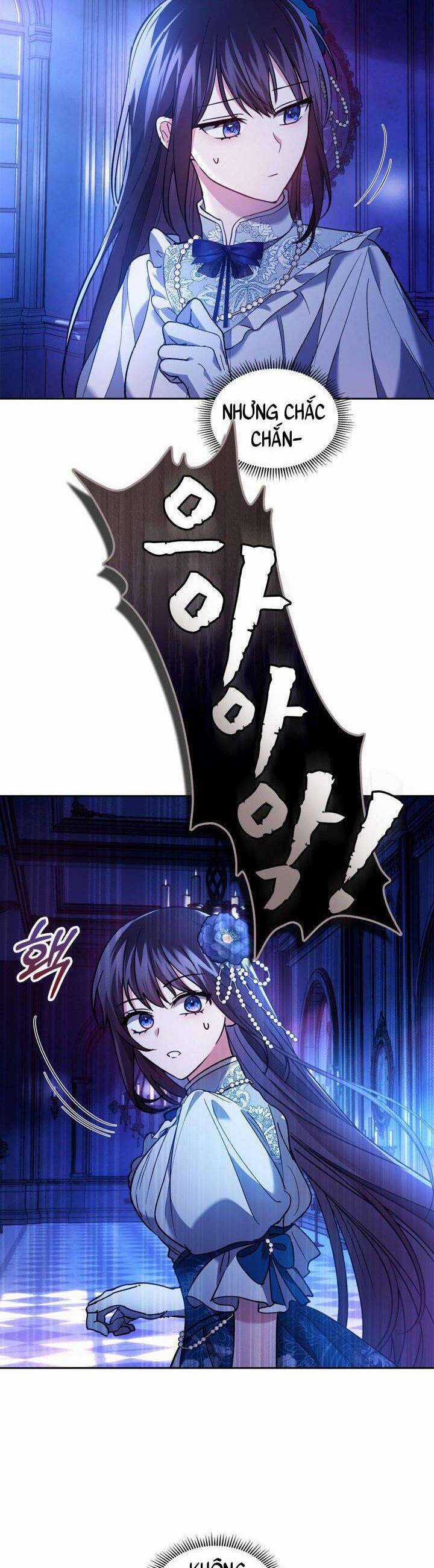 Tôi Mới Là Gia Chủ Thật Sự Chương 19 trang 2