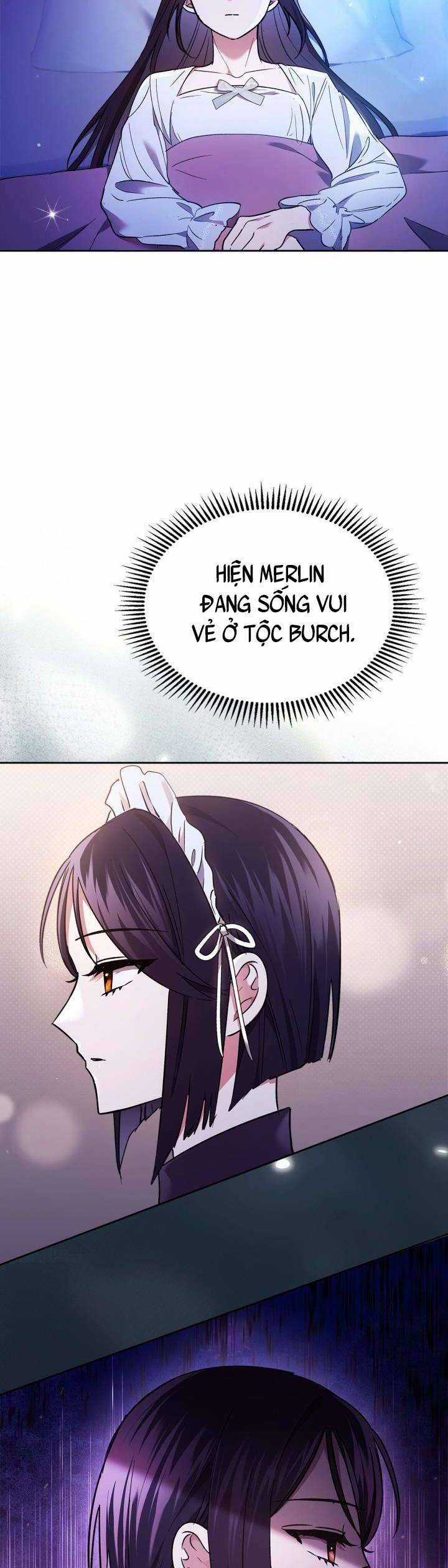 Tôi Mới Là Gia Chủ Thật Sự Chương 19 trang 22