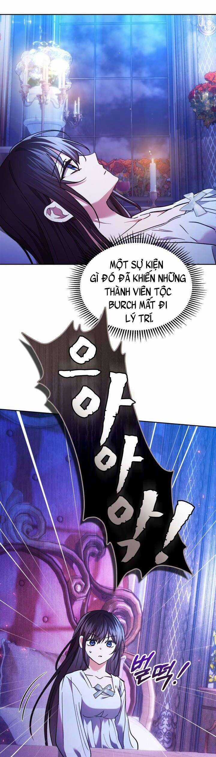 Tôi Mới Là Gia Chủ Thật Sự Chương 19 trang 24