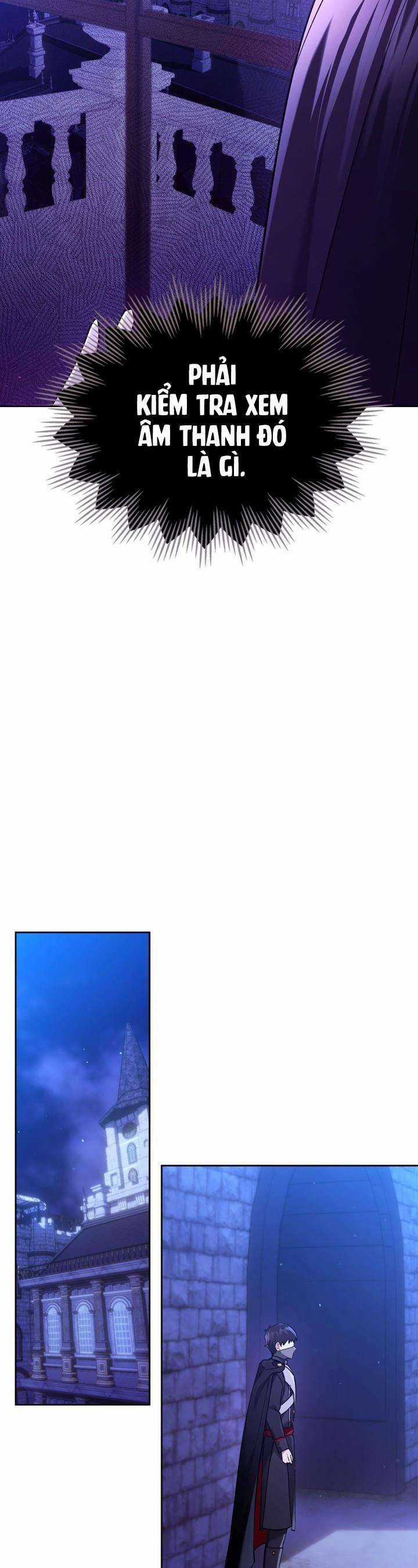 Tôi Mới Là Gia Chủ Thật Sự Chương 19 trang 26