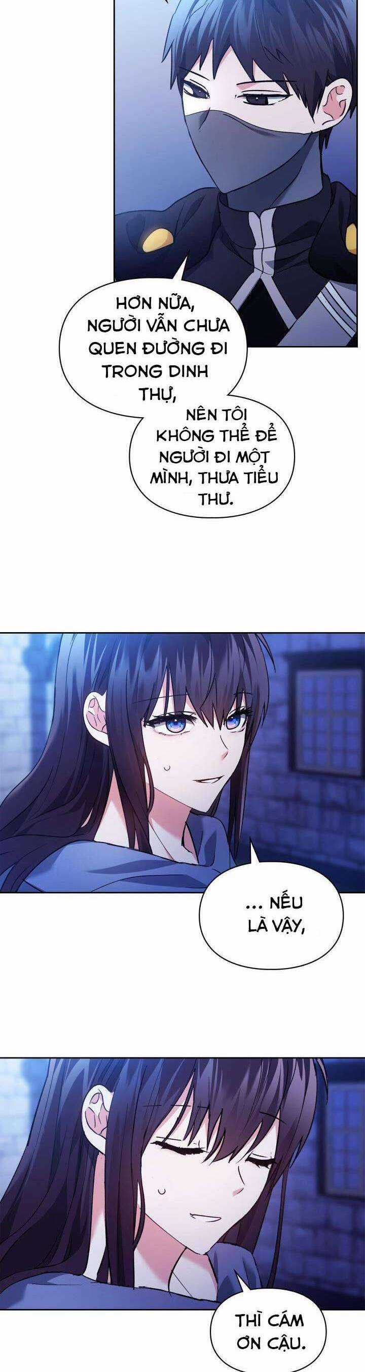 Tôi Mới Là Gia Chủ Thật Sự Chương 19 trang 29