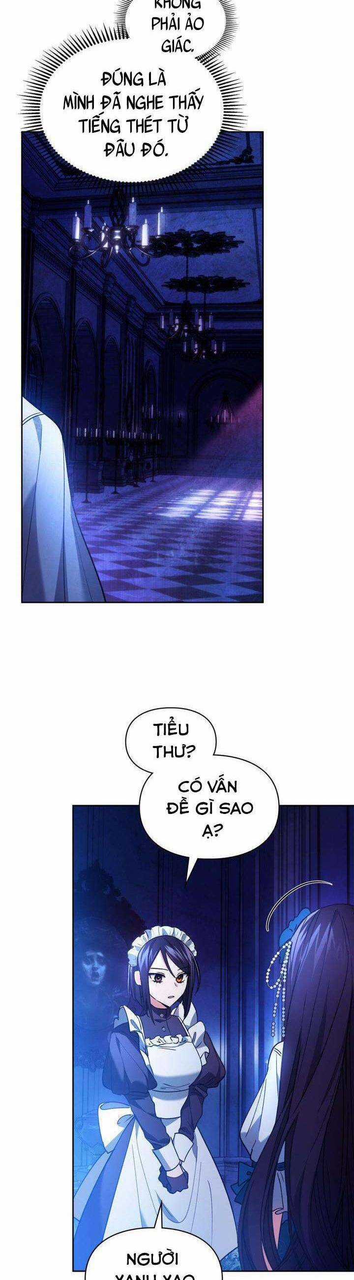 Tôi Mới Là Gia Chủ Thật Sự Chương 19 trang 3