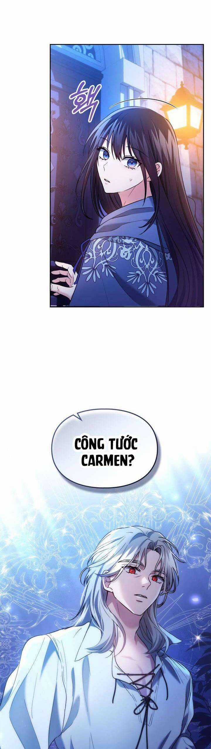 Tôi Mới Là Gia Chủ Thật Sự Chương 19 trang 34