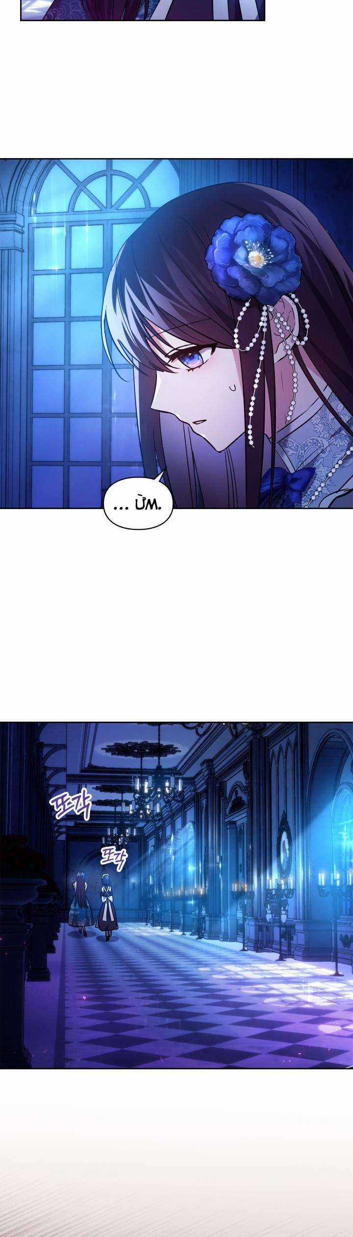 Tôi Mới Là Gia Chủ Thật Sự Chương 19 trang 6