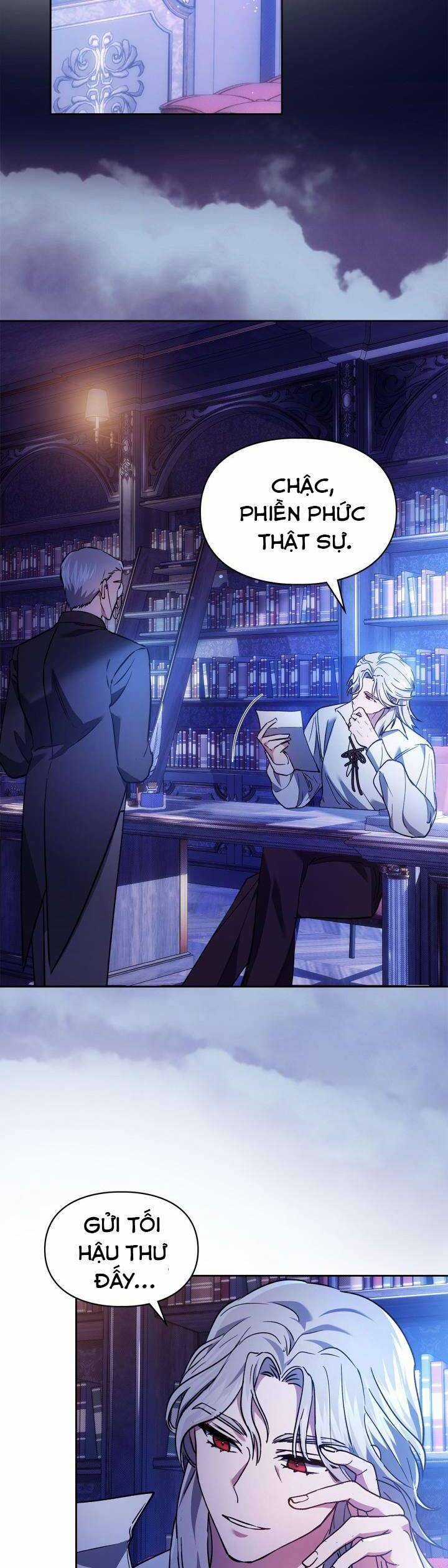 Tôi Mới Là Gia Chủ Thật Sự Chương 19 trang 9