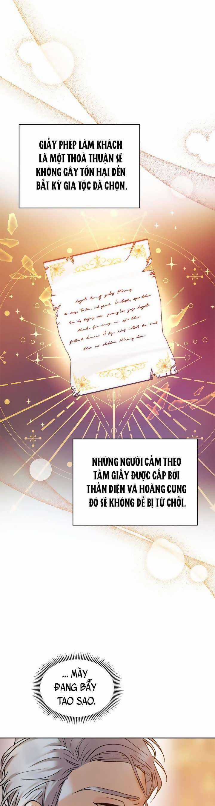 Tôi Mới Là Gia Chủ Thật Sự Chương 2 trang 11