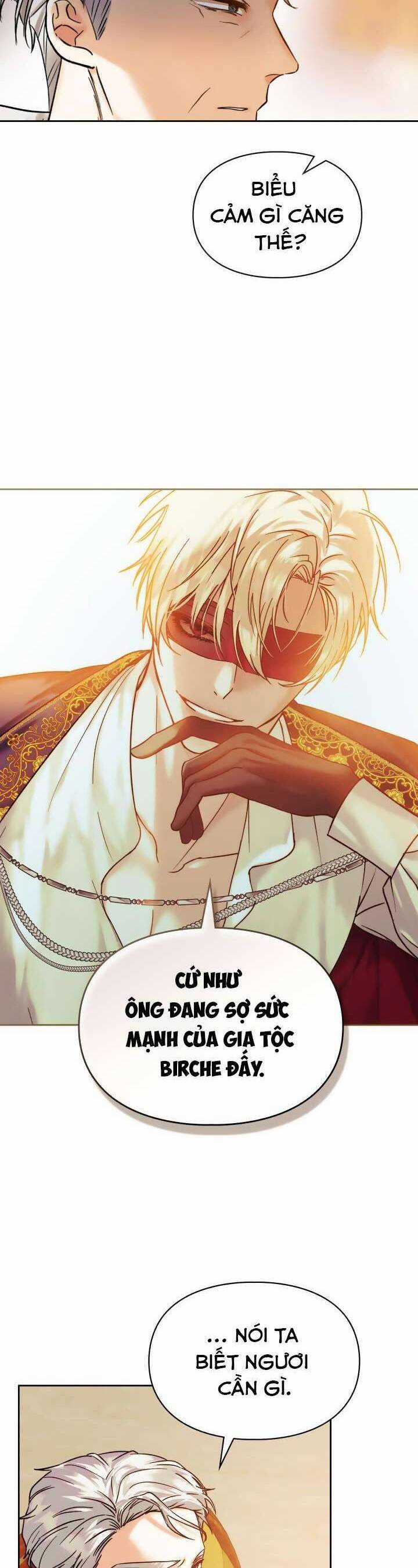 Tôi Mới Là Gia Chủ Thật Sự Chương 2 trang 12