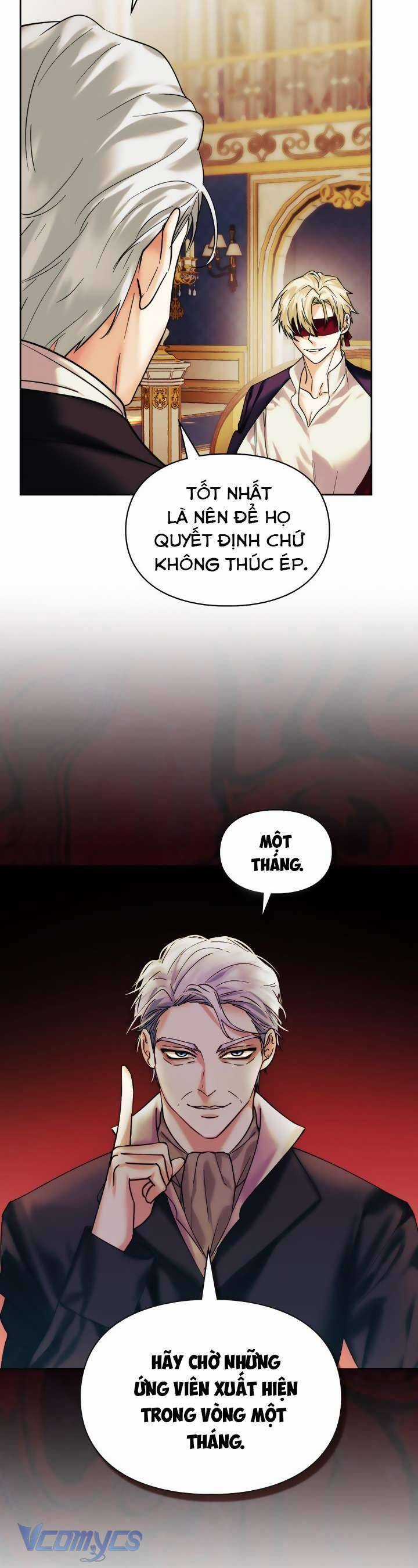 Tôi Mới Là Gia Chủ Thật Sự Chương 2 trang 15