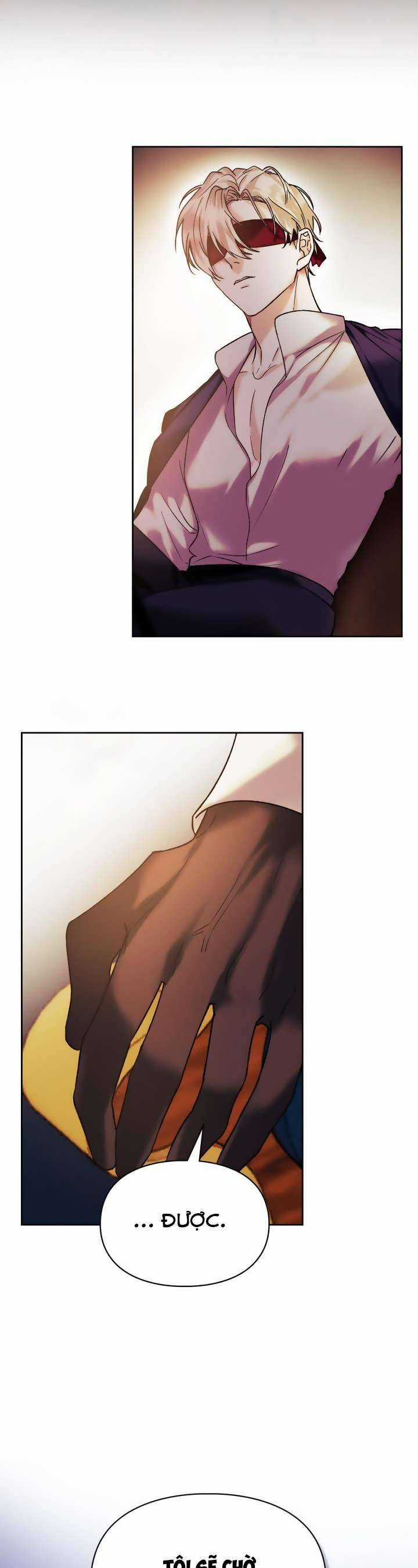 Tôi Mới Là Gia Chủ Thật Sự Chương 2 trang 16