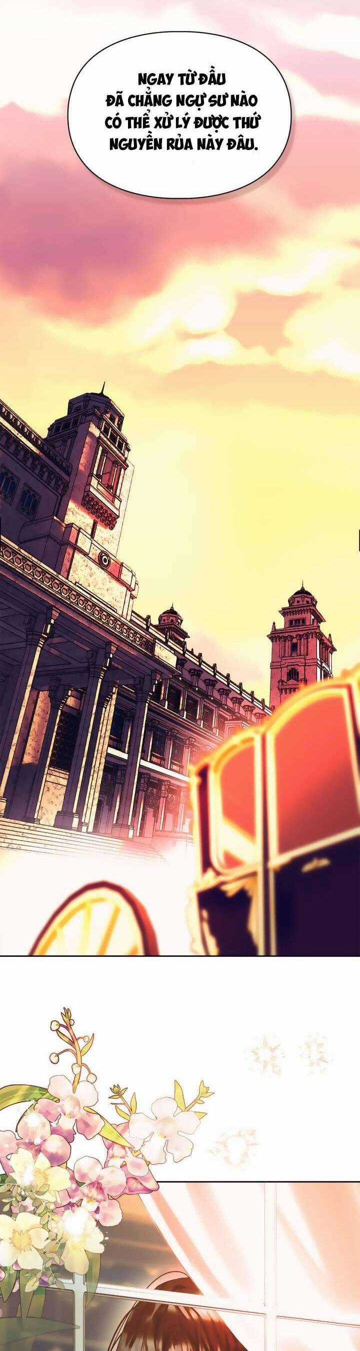 Tôi Mới Là Gia Chủ Thật Sự Chương 2 trang 19