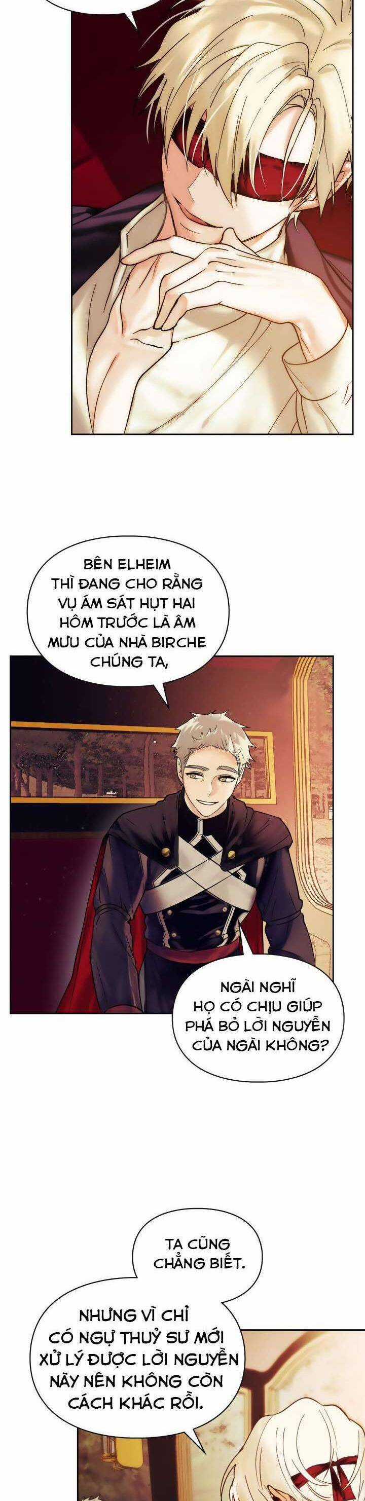 Tôi Mới Là Gia Chủ Thật Sự Chương 2 trang 2