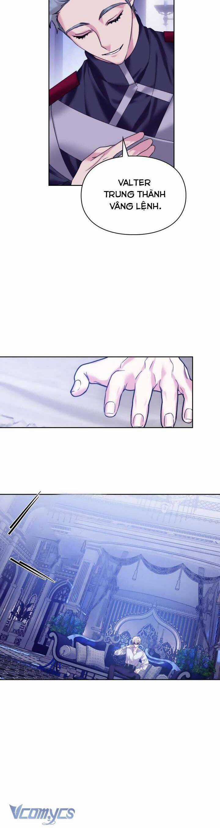 Tôi Mới Là Gia Chủ Thật Sự Chương 2 trang 25