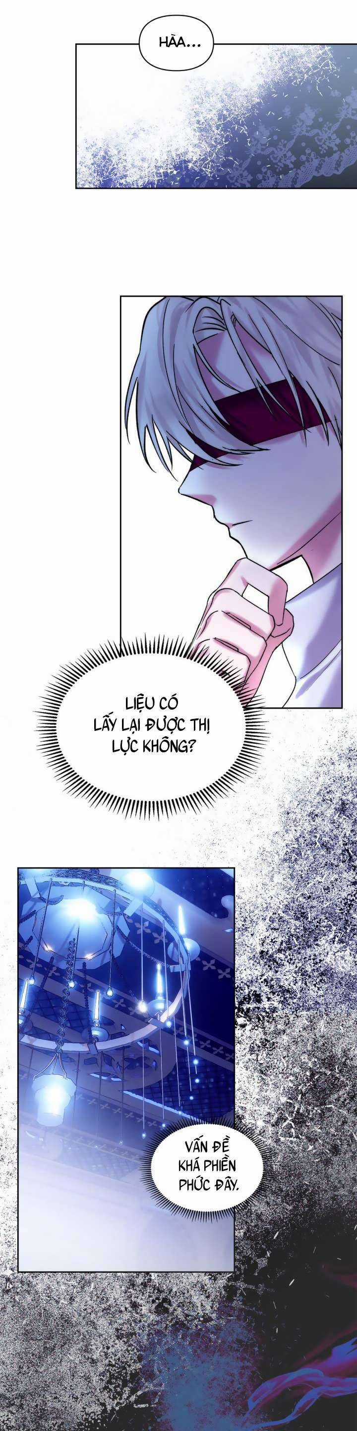 Tôi Mới Là Gia Chủ Thật Sự Chương 2 trang 26