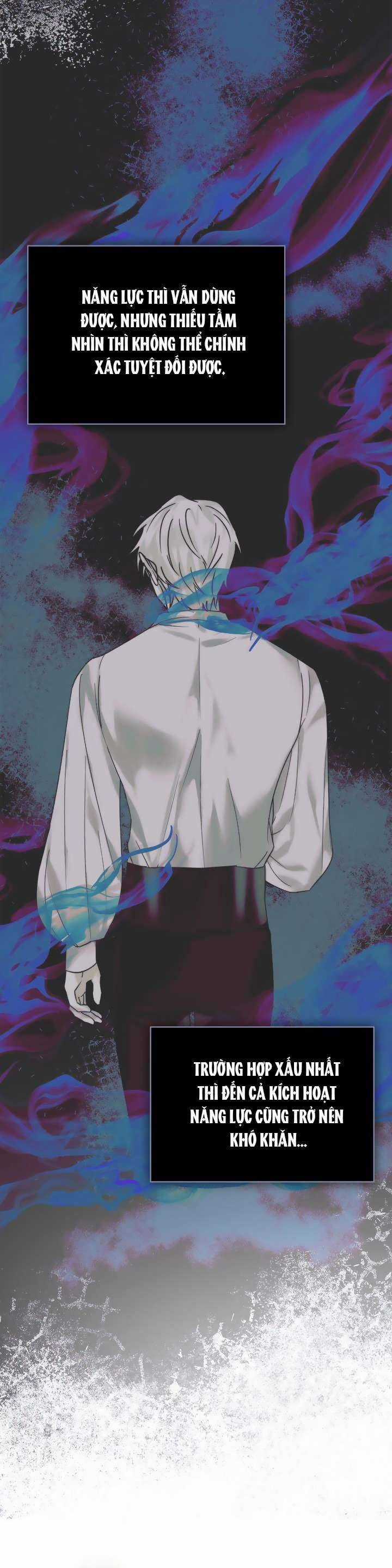 Tôi Mới Là Gia Chủ Thật Sự Chương 2 trang 27