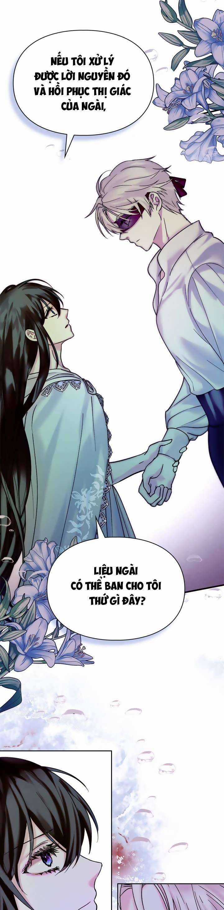 Tôi Mới Là Gia Chủ Thật Sự Chương 2 trang 33