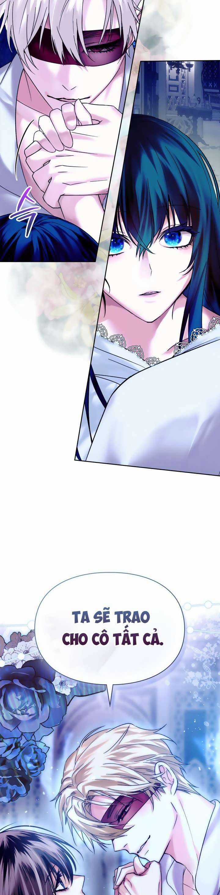 Tôi Mới Là Gia Chủ Thật Sự Chương 2 trang 35