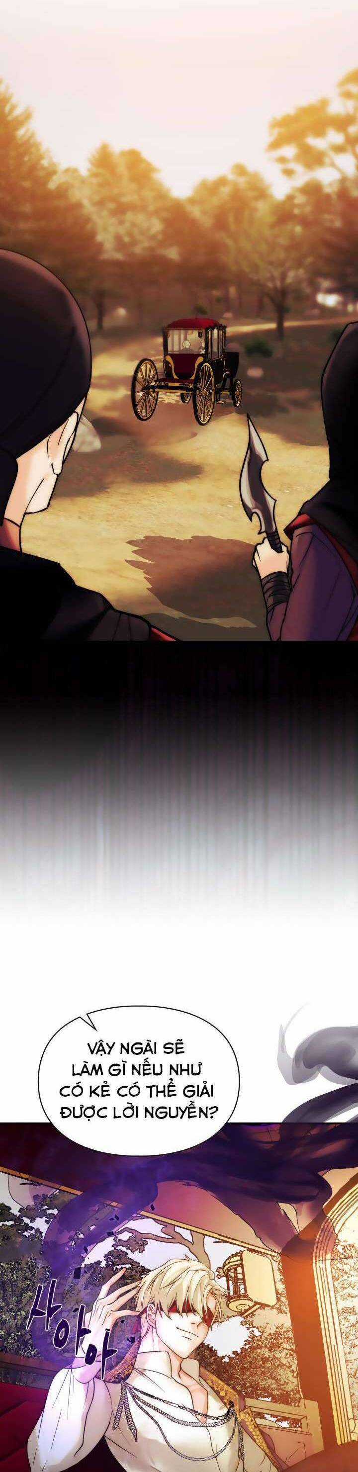 Tôi Mới Là Gia Chủ Thật Sự Chương 2 trang 4