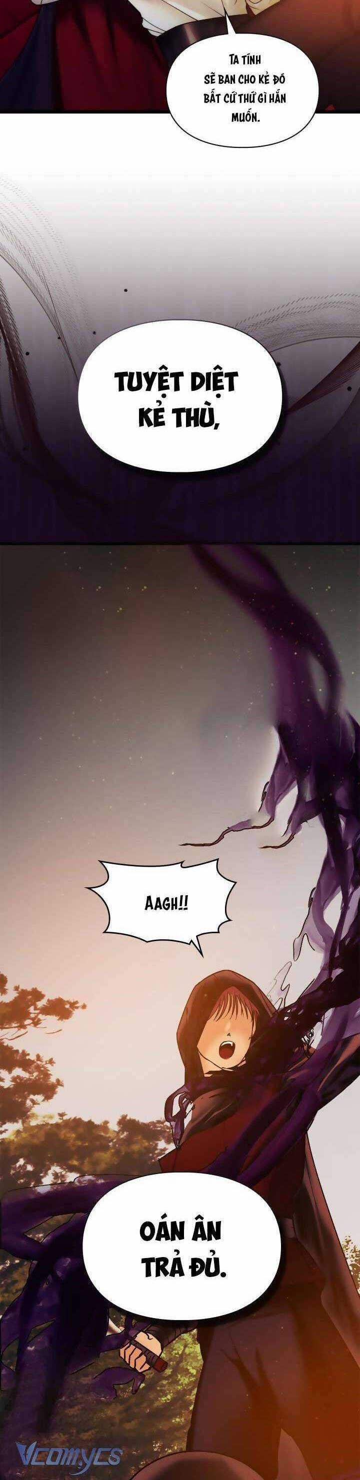 Tôi Mới Là Gia Chủ Thật Sự Chương 2 trang 5