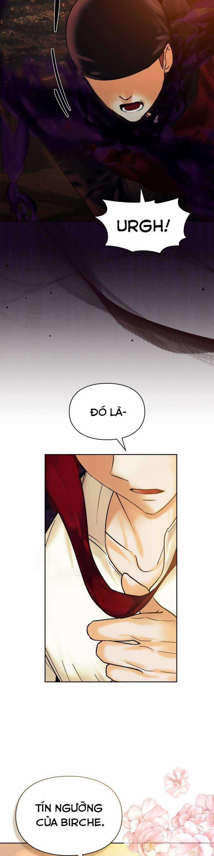 Tôi Mới Là Gia Chủ Thật Sự Chương 2 trang 6