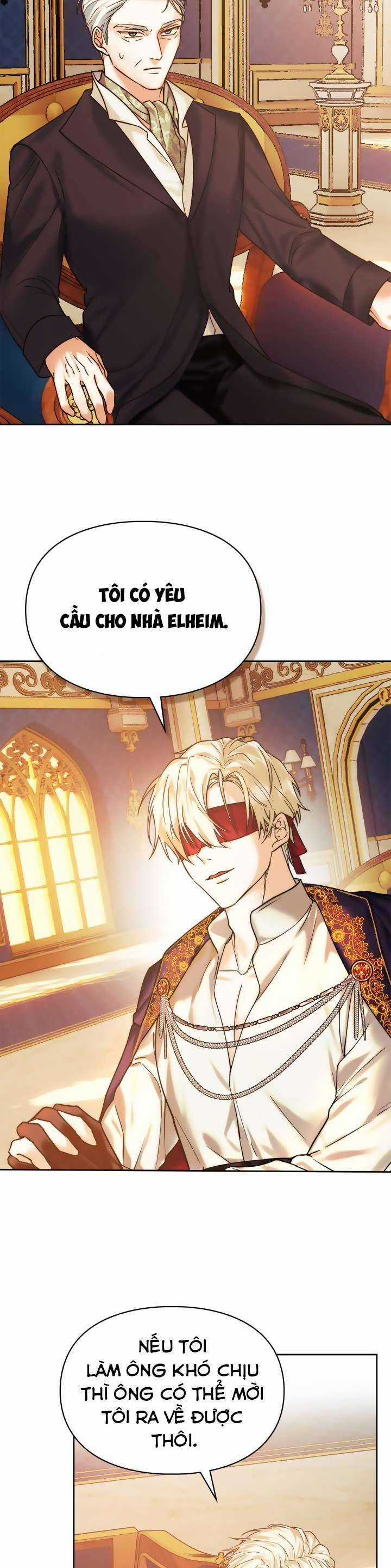 Tôi Mới Là Gia Chủ Thật Sự Chương 2 trang 9