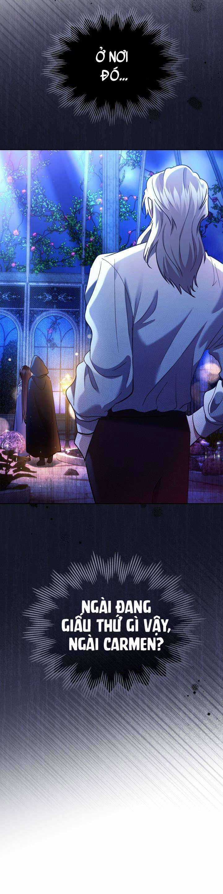 Tôi Mới Là Gia Chủ Thật Sự Chương 20 trang 16