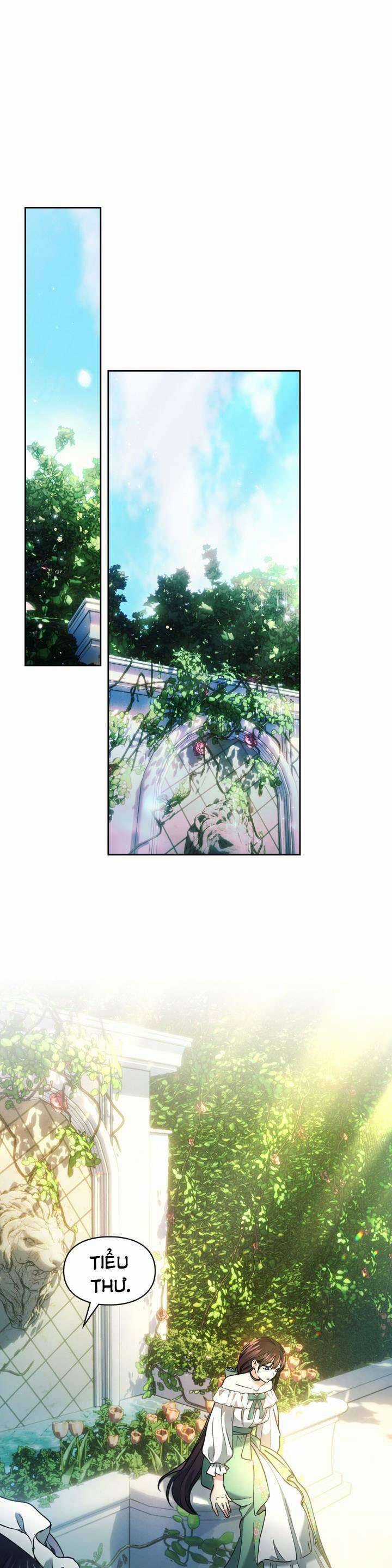 Tôi Mới Là Gia Chủ Thật Sự Chương 20 trang 17