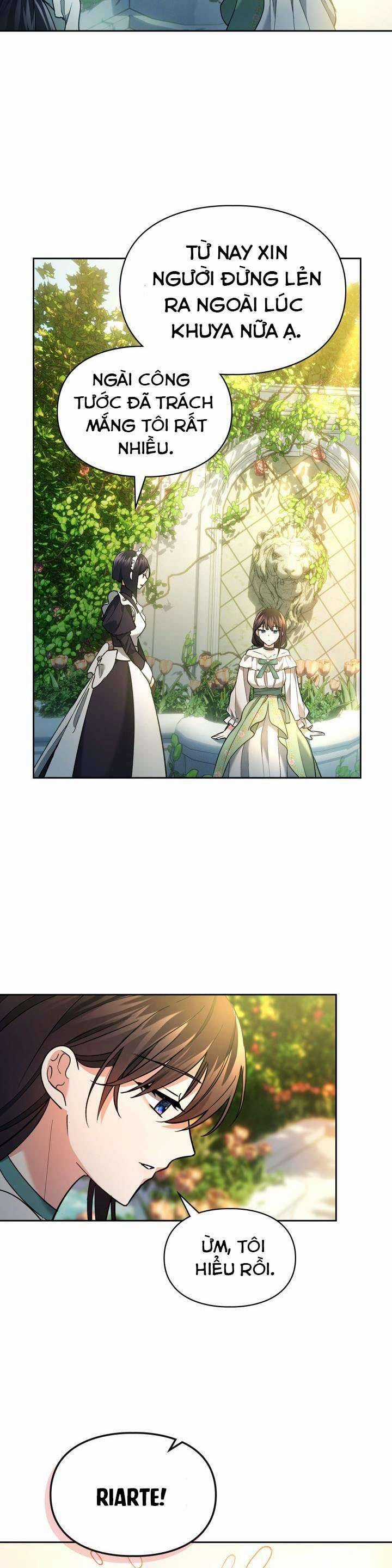 Tôi Mới Là Gia Chủ Thật Sự Chương 20 trang 18