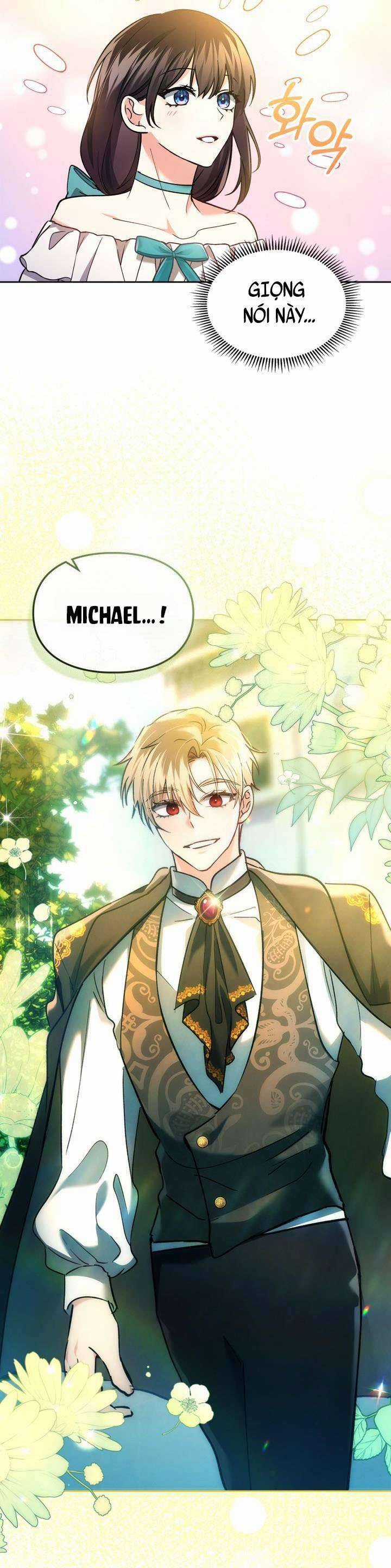 Tôi Mới Là Gia Chủ Thật Sự Chương 20 trang 19