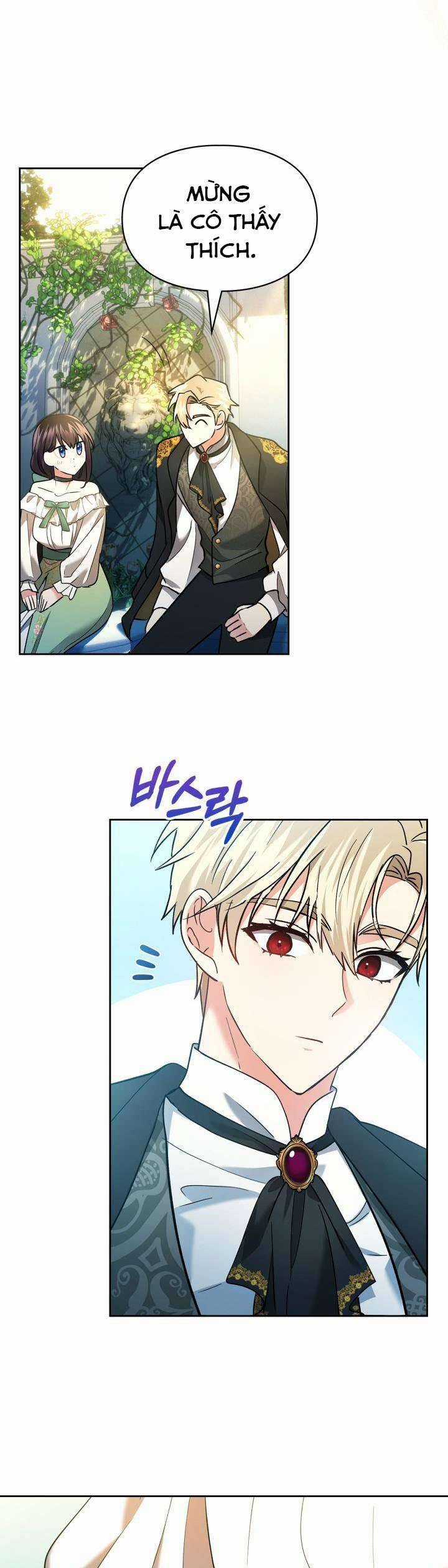 Tôi Mới Là Gia Chủ Thật Sự Chương 20 trang 21