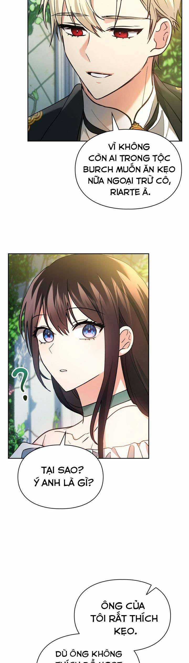 Tôi Mới Là Gia Chủ Thật Sự Chương 20 trang 23