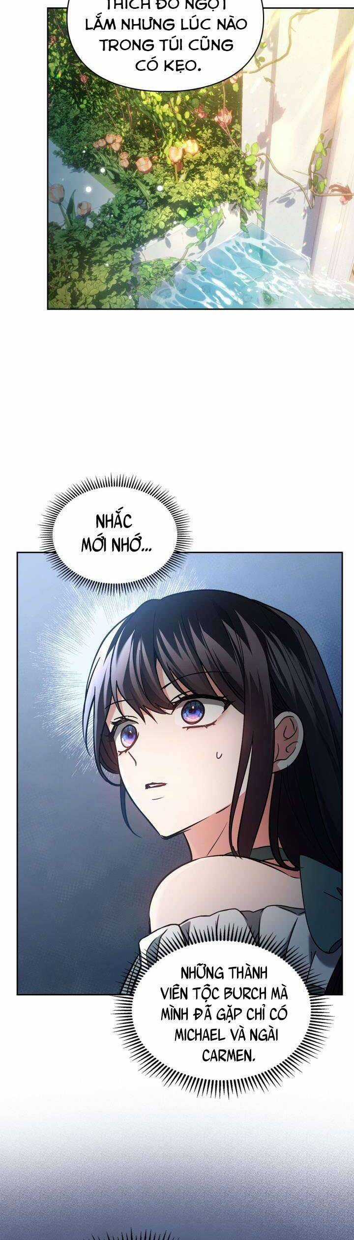 Tôi Mới Là Gia Chủ Thật Sự Chương 20 trang 24