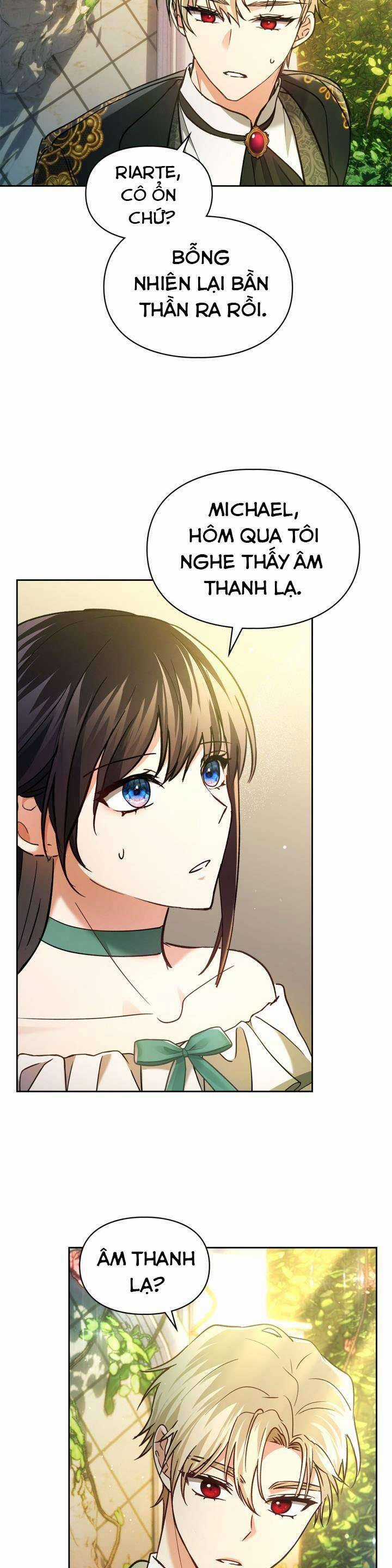 Tôi Mới Là Gia Chủ Thật Sự Chương 20 trang 26